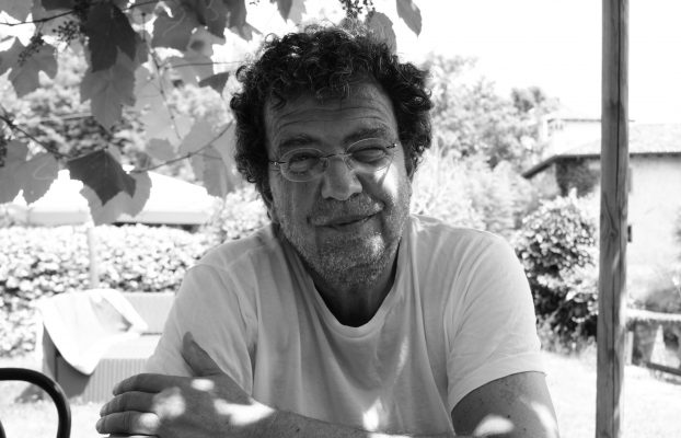 Den sociala modellen – Intervju med Alain Topor