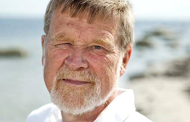 Hans Swärd om utmaningar och framtiden för socialt arbete