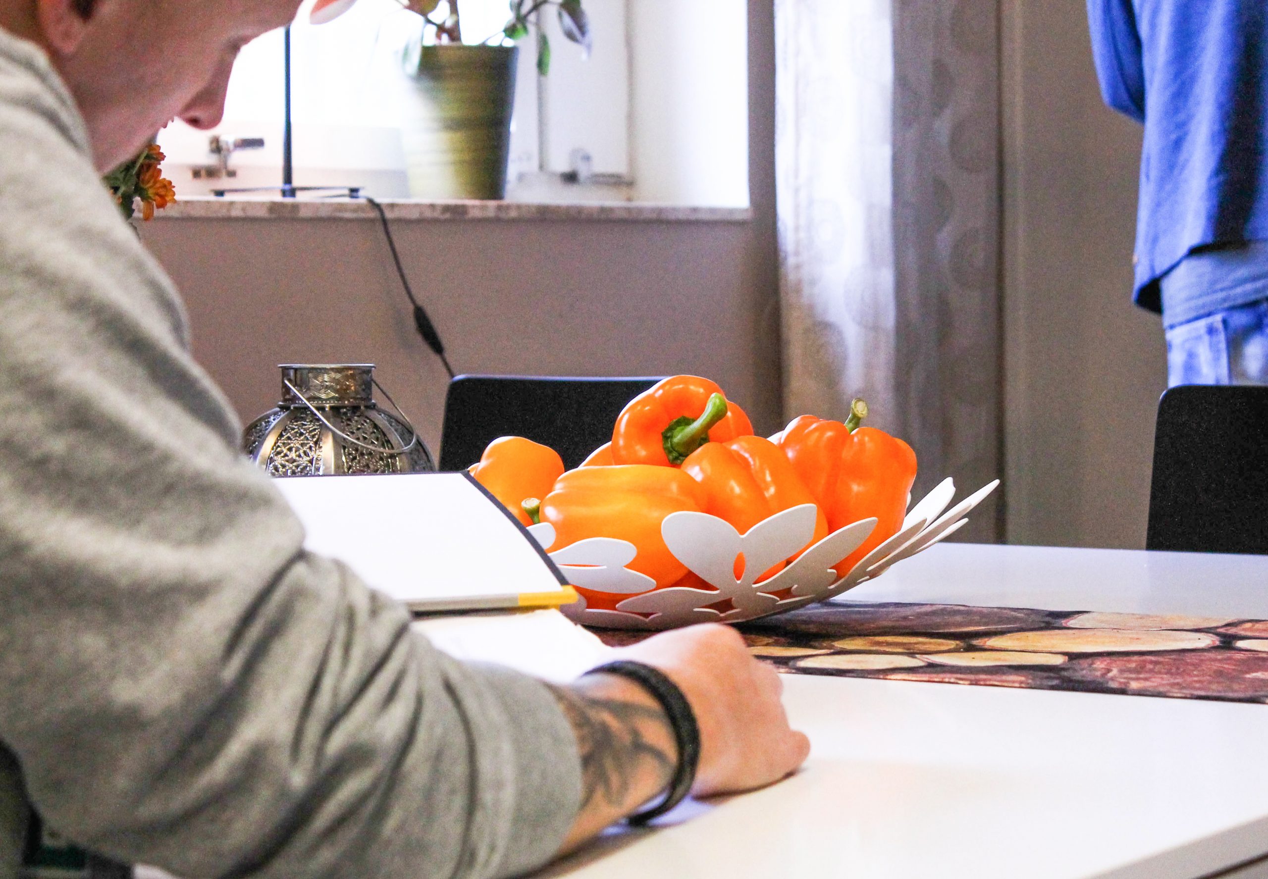 Metodiskt arbete för positiv förändring