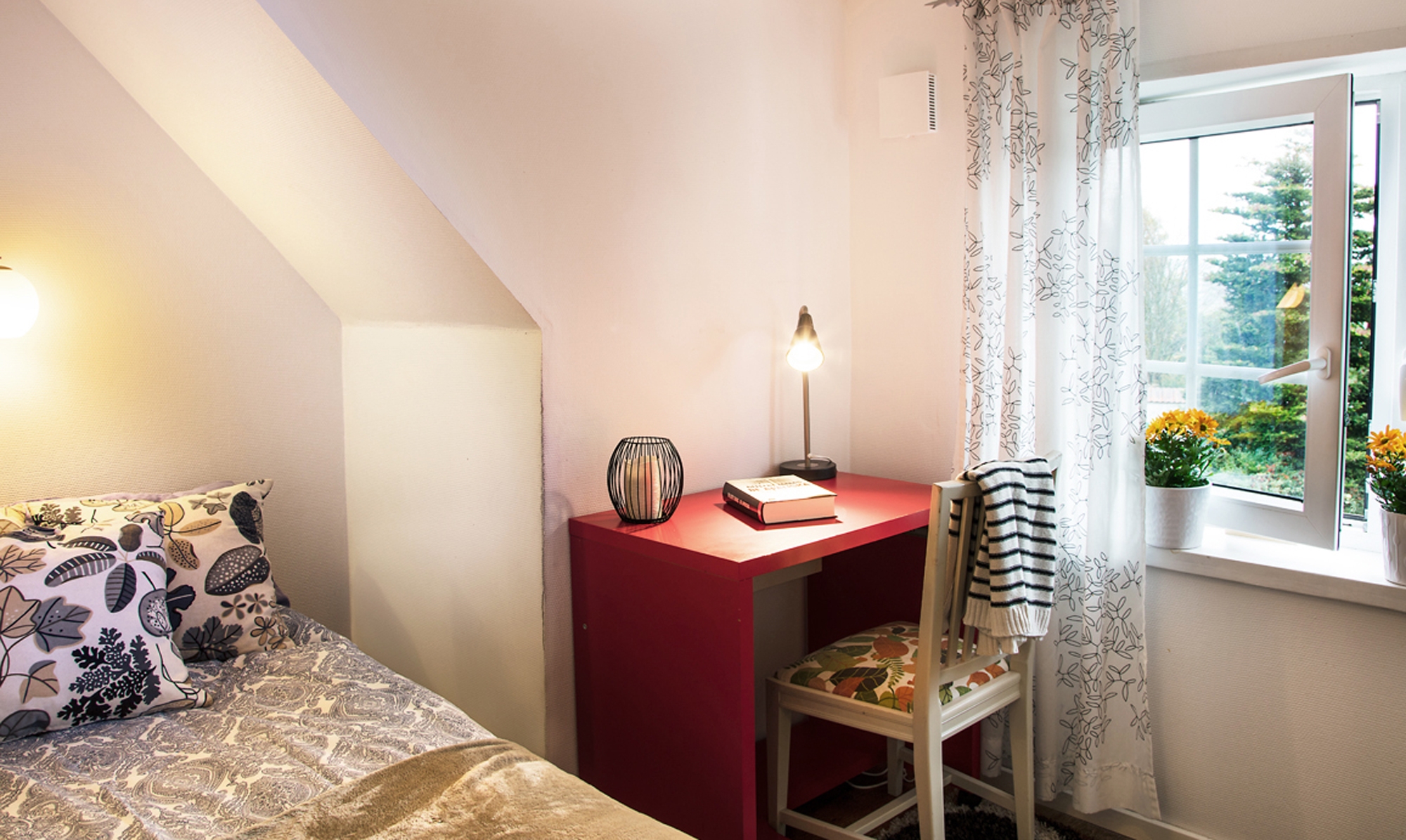 Bostad först och Tamiras koncept