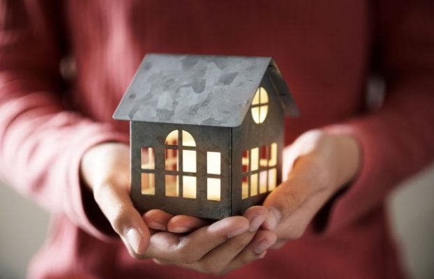 Akutboende för hemlösa med covid-19