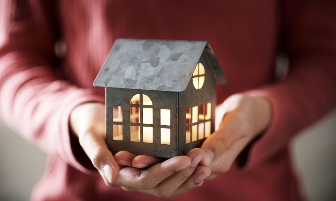 Akutboende för hemlösa med covid-19